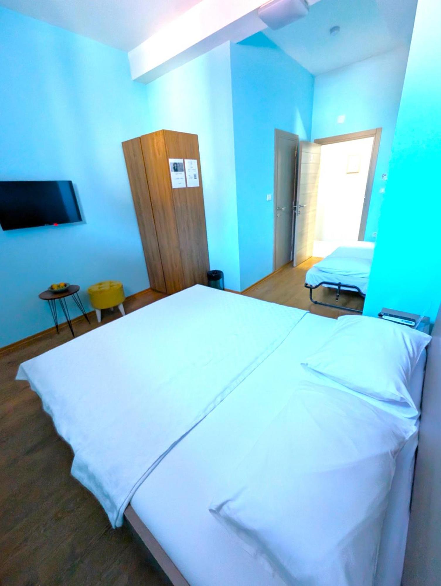 Easy Apartments Kumanovo Exterior foto