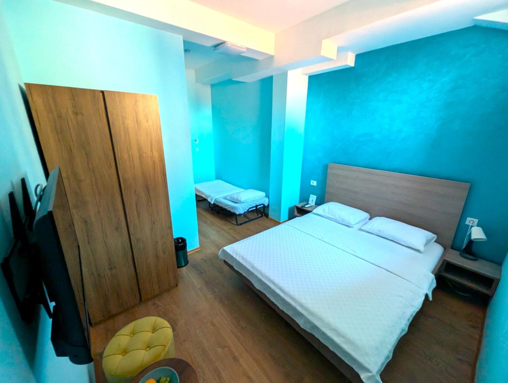 Easy Apartments Kumanovo Exterior foto