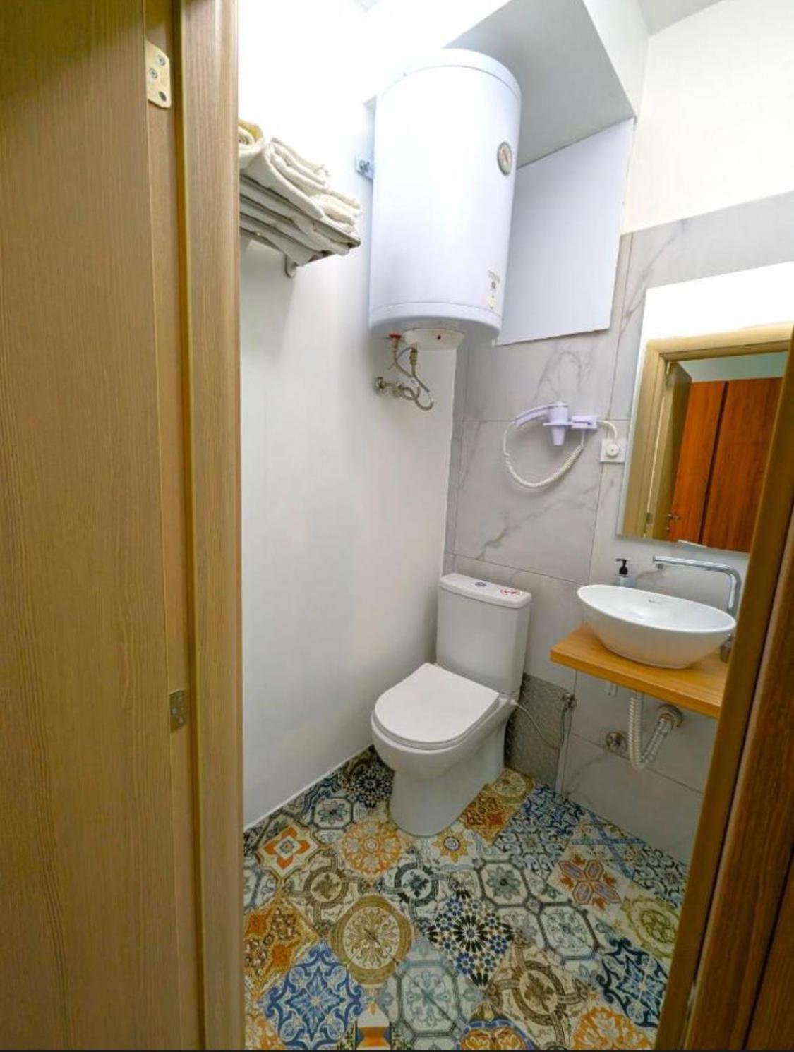Easy Apartments Kumanovo Exterior foto